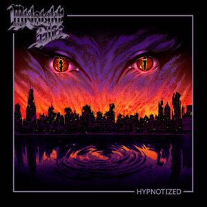 Midnight Dice - Hypnotized CD