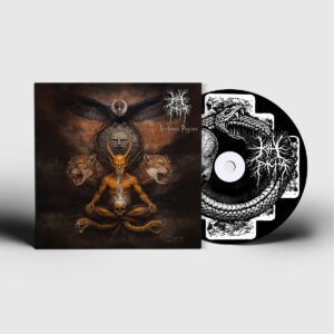 KAY PACHA - Apoteosis Pagana CD